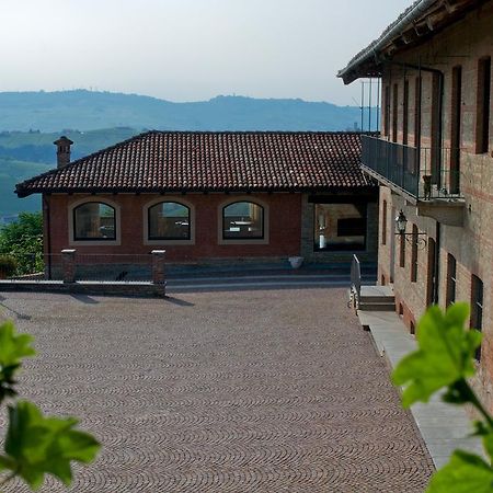 Casa Cucco Serralunga d'Alba Exterior foto
